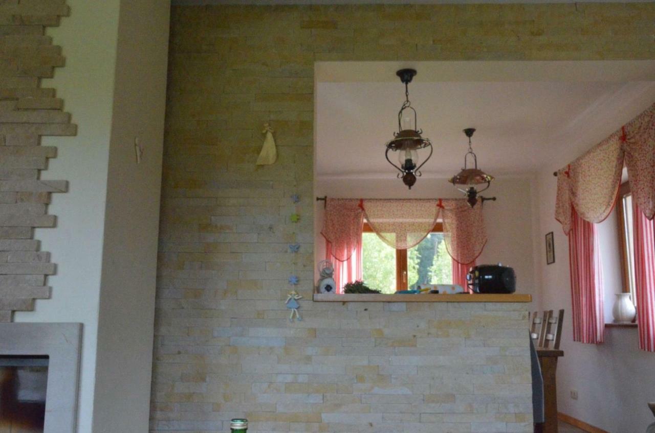 Villa Dom Na Pstraznicy Kudowa-Zdrój Exterior foto